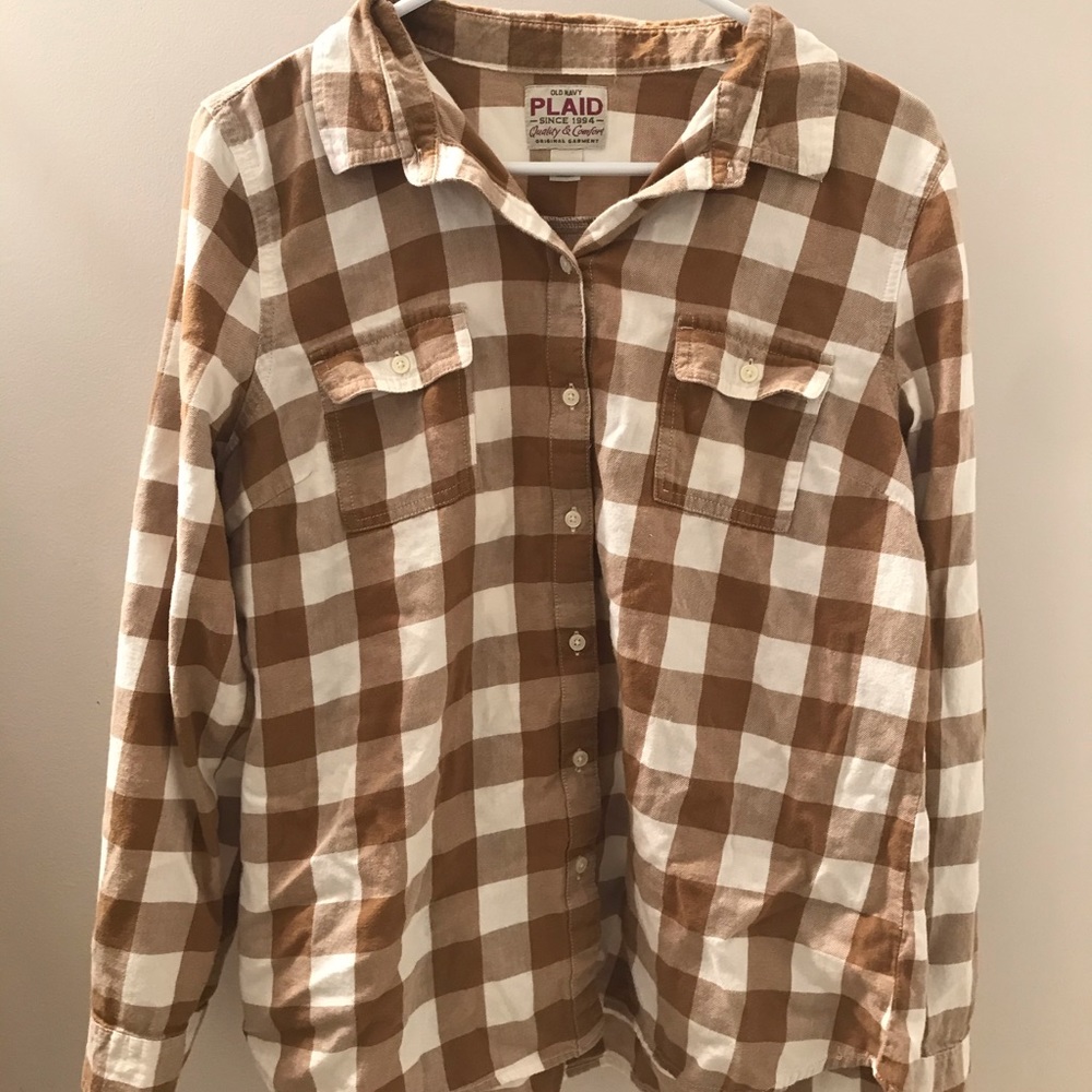 Flannel - Picture 3 of 3